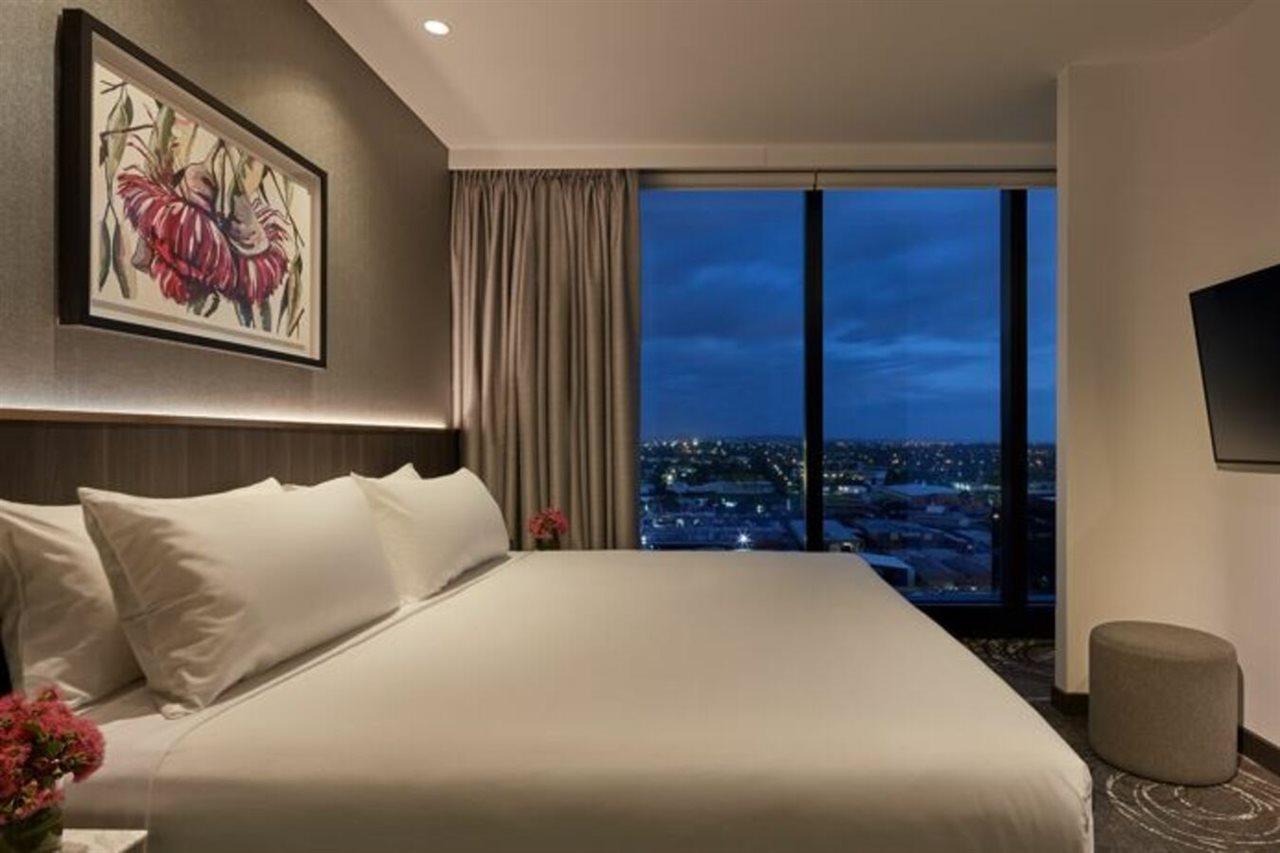 Parkroyal Monash Melbourne Clayton Exterior foto