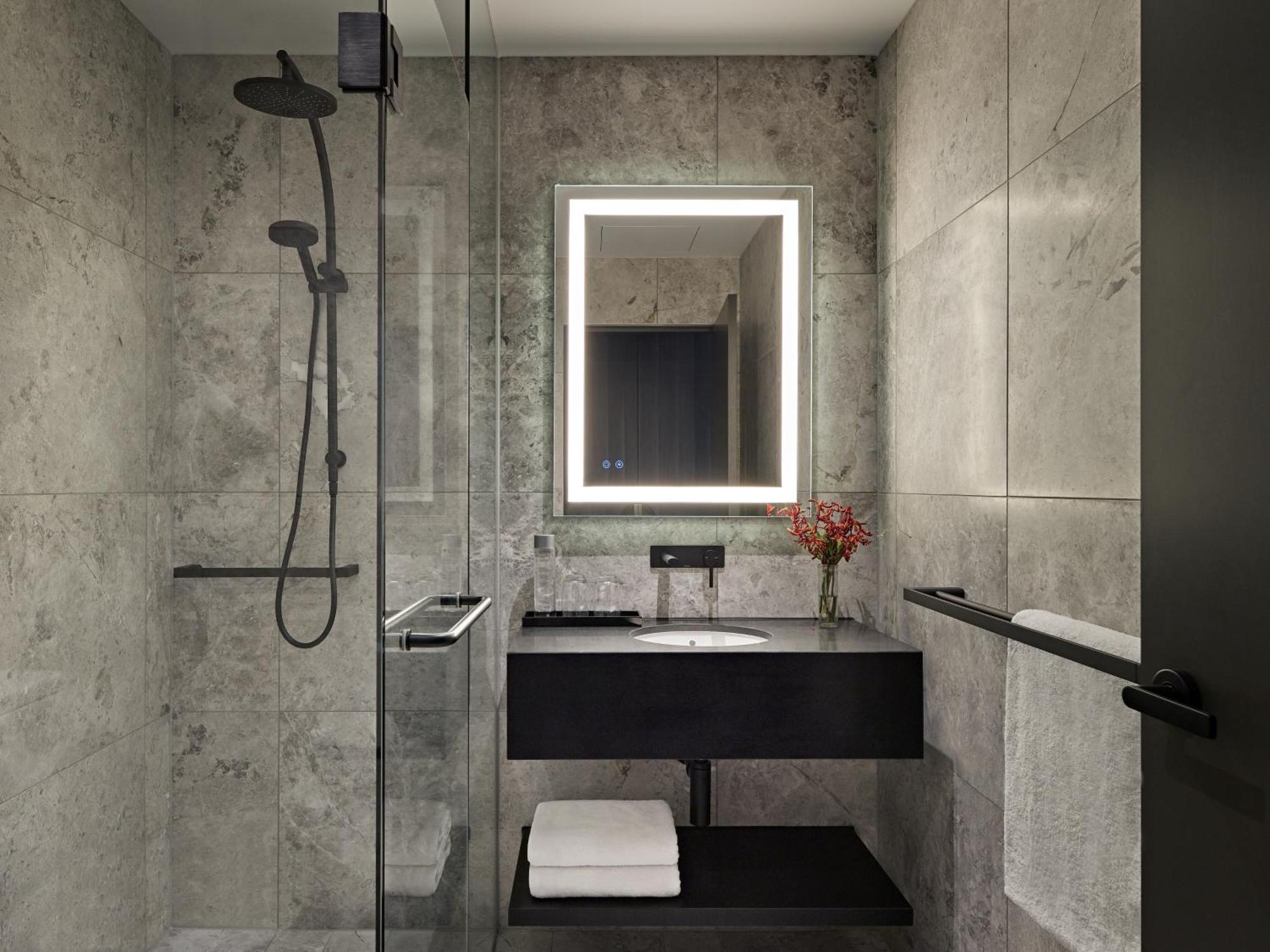 Parkroyal Monash Melbourne Clayton Exterior foto