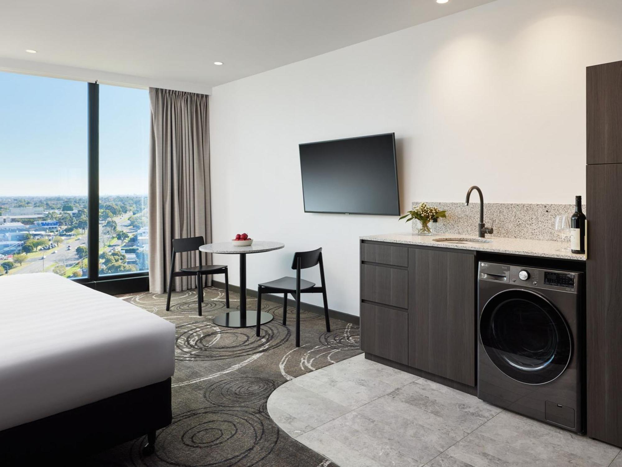 Parkroyal Monash Melbourne Clayton Cameră foto